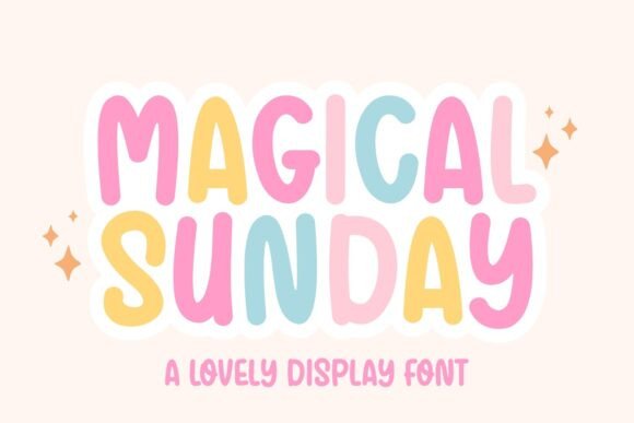 Magical Sunday